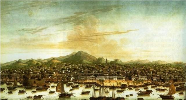 东西|1860年，英法联军在紫禁城搜出一批箱子，里面的东西让人心痛