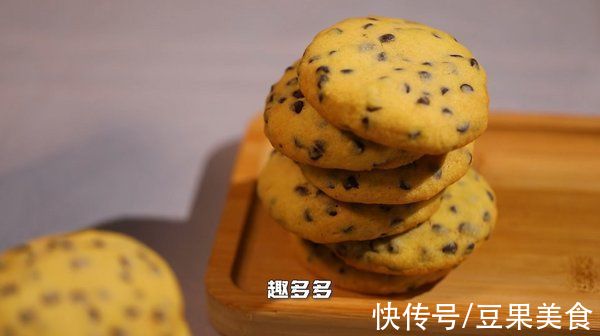 趣多多饼干|学会这些家庭自制趣多多饼干，孩子多吃三碗饭