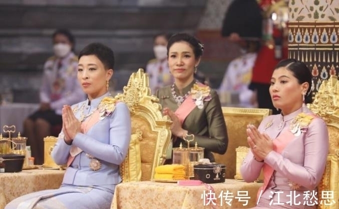 苏提达!36岁诗妮娜真有福气,重新演绎宫廷祖传珠宝,集万千宠爱于一身