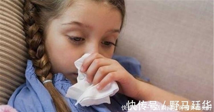 黄女士|宝宝爱生病,是抵抗力太差惹的祸?这个“锅”抵抗力不背!!