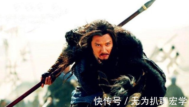 夏日绝句!盘点历史上霸气侧漏的8句诗词,不会这几句诗怎么出去混?