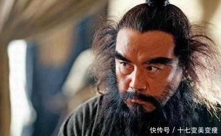 不算什么|三国四大名将，吕布张飞不算什么，第四位才是真厉害