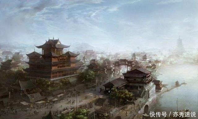 精神|巷伯之歌:具有强烈的批判精神,丰富了中国文学的现实主义传统