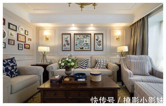 爸妈|88平2室2厅历经5个月装修完毕,爸妈也非常满意,晒晒新房装修