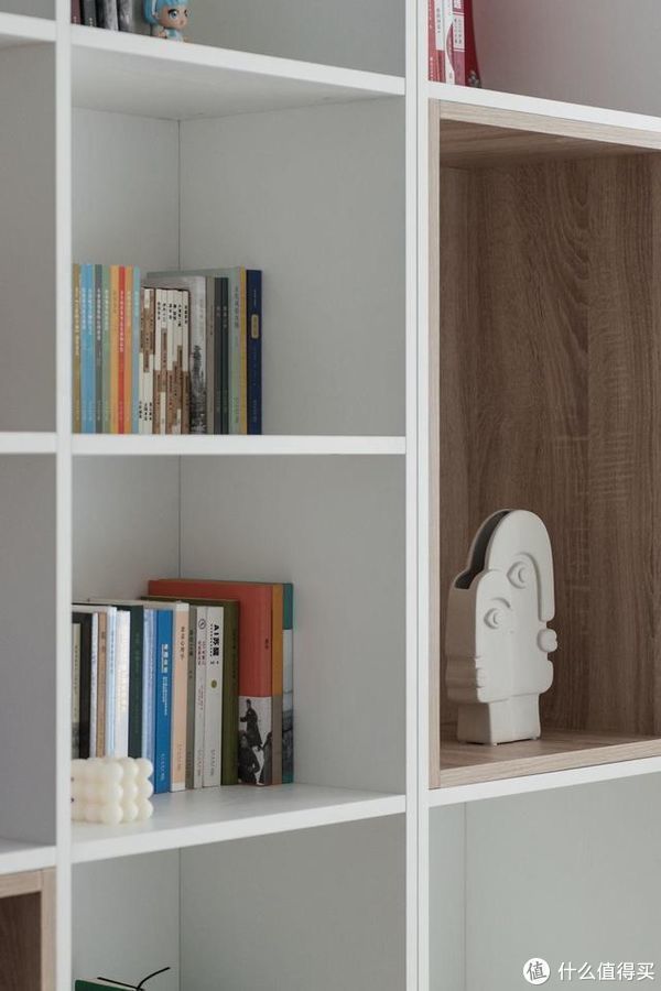 松软|她家不豪华,可一进门就把我迷住,全屋只刷漆就已经很美了!晒晒