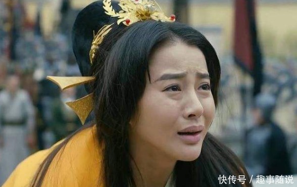 曹操|儿子不急，公公急。曹操安的什么心？曹丕安的又是什么心