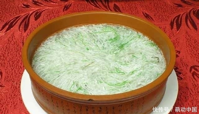 美食|日本人秀刀工,嘲讽中国只会“做粗糙饭”,中国厨师用一道菜回敬