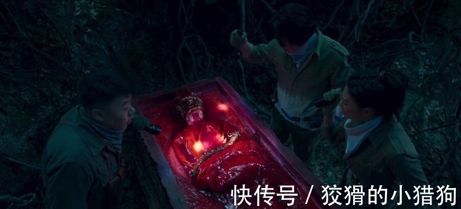 云南虫谷|《云南虫谷》中那些挖坑剧情,是忘了填还是没有填的必要?