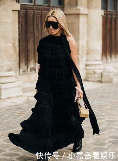 秀场|穿成陶罐都能登上秀场,看不懂的时尚越来越多了,一般人能穿吗?