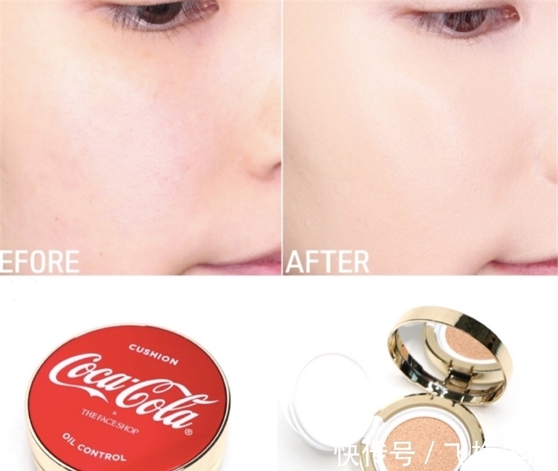 口红 所谓联名彩妆,就是强强联合一起抢钱,彩妆限量盘点快来抱住