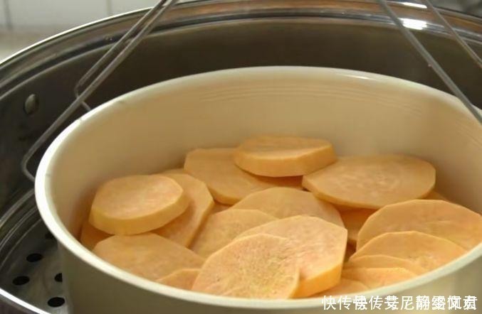 步骤|自从学会黄豆的这吃法,连豆浆都很少打,个个蓬松暄软,越嚼越香