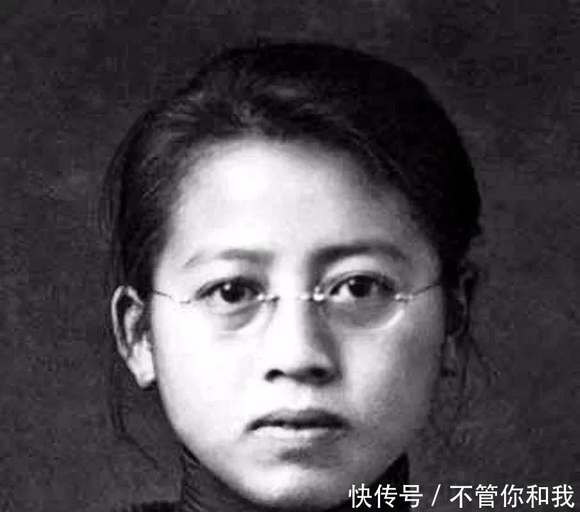 汤国梨|章太炎征婚 拒娶北方女子, 还有两种女人也被排除!