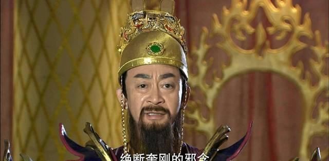 封神|封神云中子为何不敢杀苏妲己妲己身后有这四人,他一个也惹不起