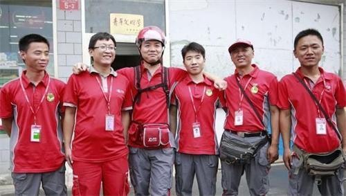 刘强东|曾经刘强东向0001号快递员承诺：干满5年买房！后来兑现了吗
