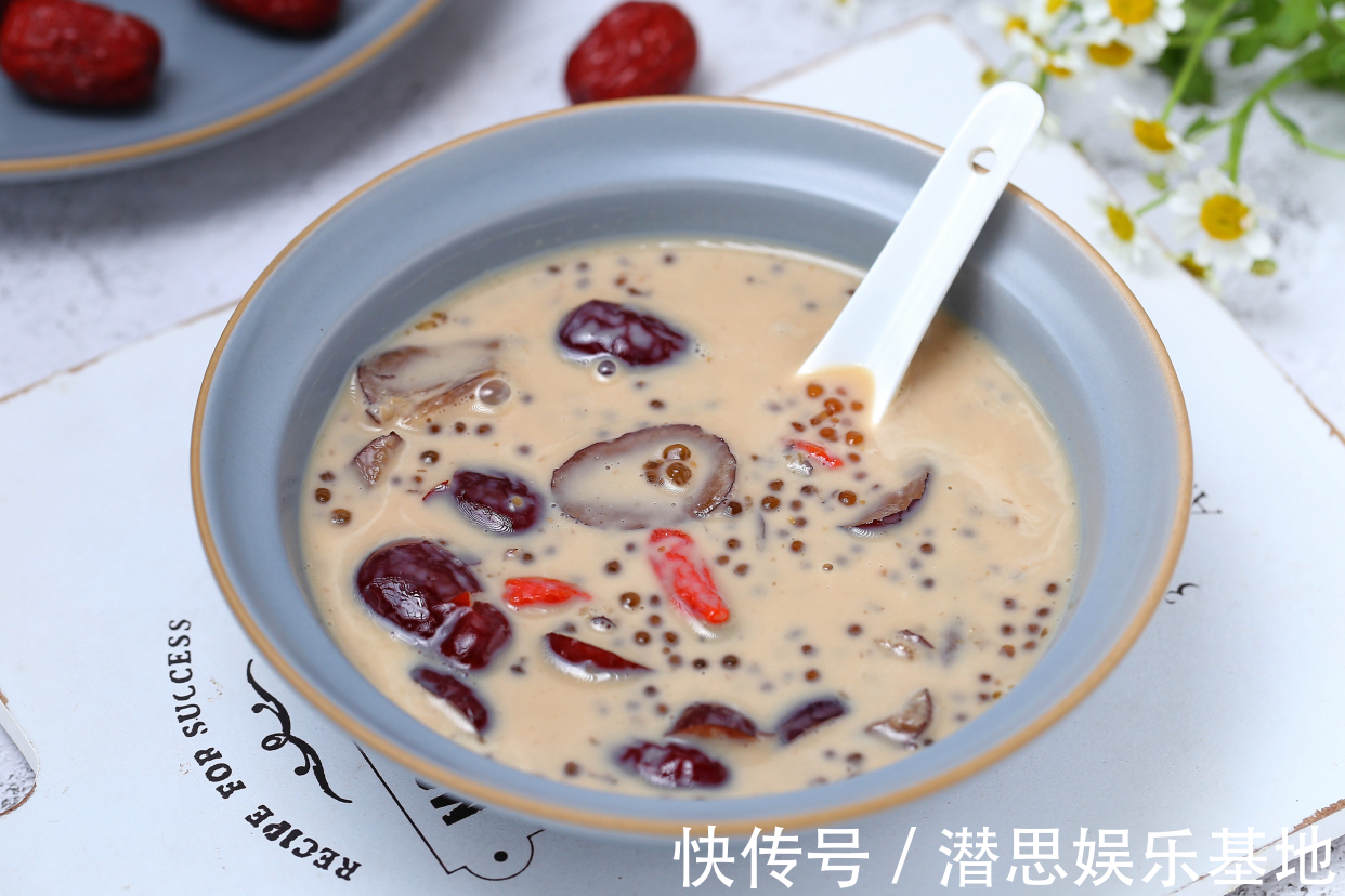 赤砂糖|比奶茶营养好喝,煮一锅花不了几块钱,暖身驱寒肚子不疼手脚不凉