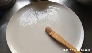 面水|自制凉皮面, 好吃弹牙, 看着都流口水