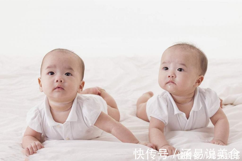 小知识|4类更重容易怀双胞胎的女性,第1种你可能不信,第4种几率最高