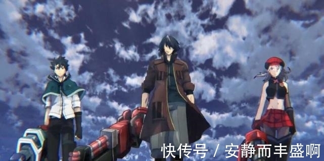 男主角|有动漫改成游戏的,就有游戏改成动漫的,这几部游戏改漫看过吗?