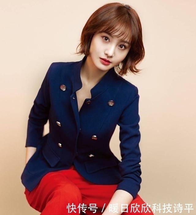 非洲有一种发型叫脏辫,韩国有一种发型叫空气刘海,而中国有……