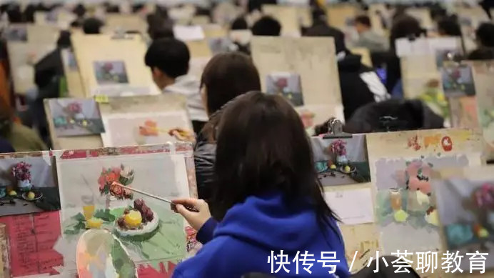 艺考生|艺考生一定要知道的4个文化课复习时间点！