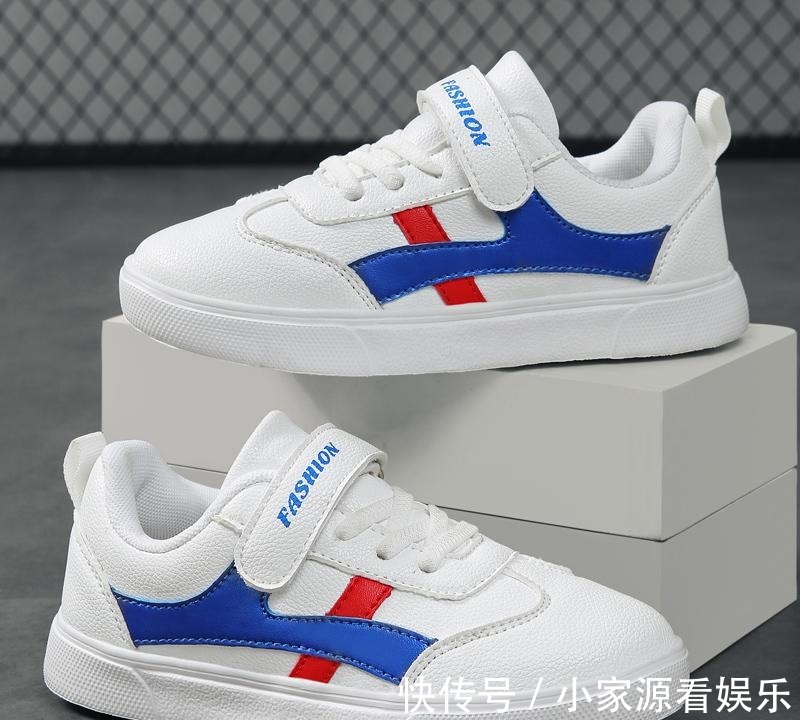 鞋款|别乱给小孩穿鞋,看我媳妇带回来的童鞋,童趣更舒适