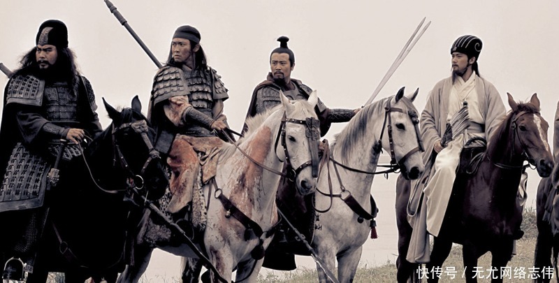 屡次|一个诸葛亮顶三个臭皮匠?那北伐为何屡次失败?姜维死前道出真相