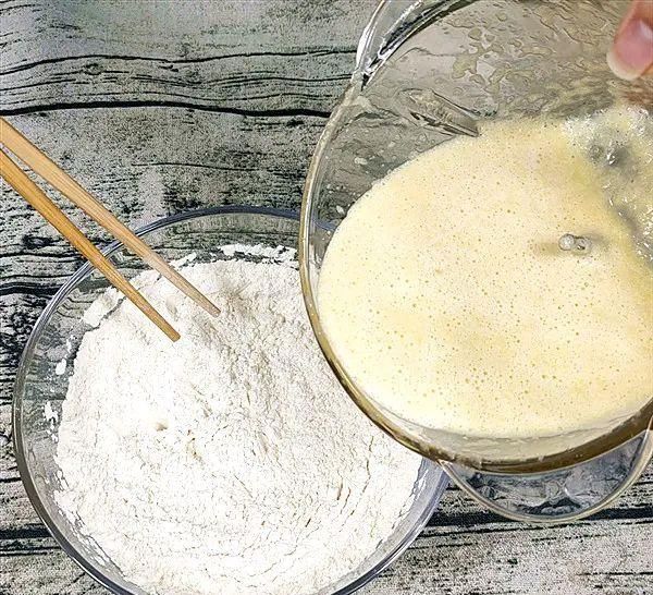 酸甜|不用烤箱也可以做的面包,酸甜清香,老人小孩吃了也不上火