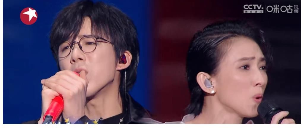 歌手|《我们的歌》虽收视率下滑赛制遭吐槽,但有三张王牌保证最终收视