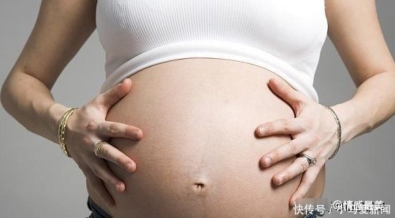 怀孕|怀孕后,胎动总在右侧和“胎儿性别”有关吗?或许你该了解这几点