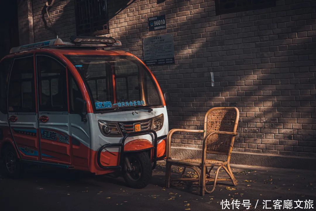 北京“吃货”攻略:好好吃饭就是人生最大的正经事儿