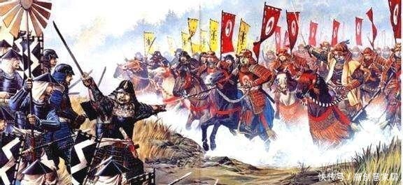 现象|架空贵族公卿政府后,日本政权的独特现象——轮流执政