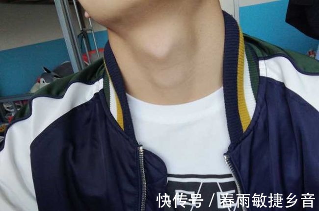 身高|男孩子身体的3个“异常”,身高或已出现“停滞”,若是一个不占,有望长到180