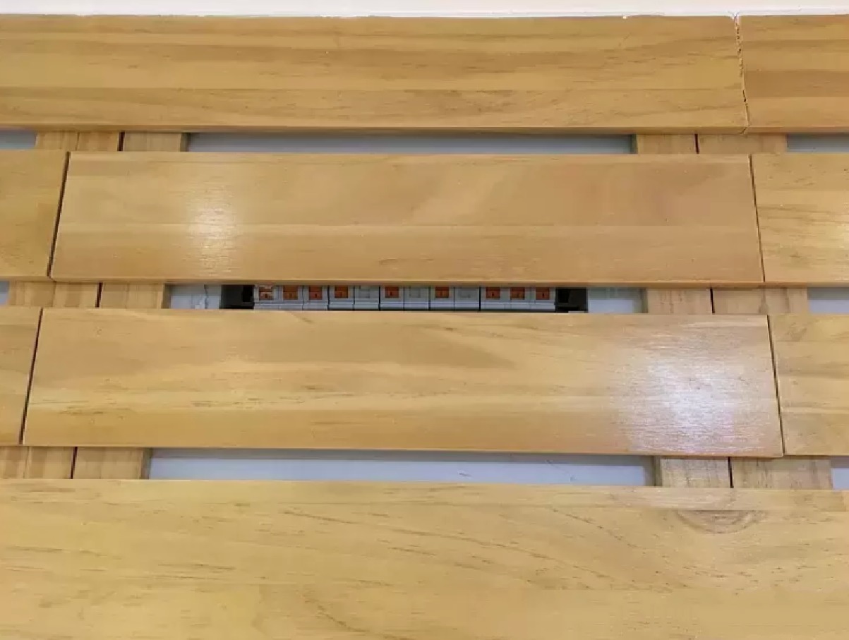 多功能|过道设计有讲究,教你装出多功能过道区,空间翻倍,美观大气