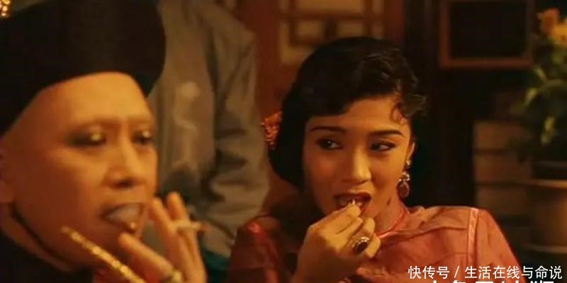 小德张|规矩大,大不过大总管、会摆谱,比不了小德张,人家这才叫真摆谱