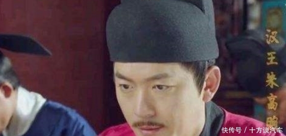 底气|朱高煦非嫡非长,为何执着于太子之位,他的底气何来呢?