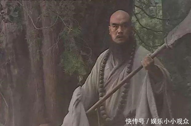 杨志!武松敢不怕老虎,却怕梁山上三个人!对方三次挑衅,他都选择避战