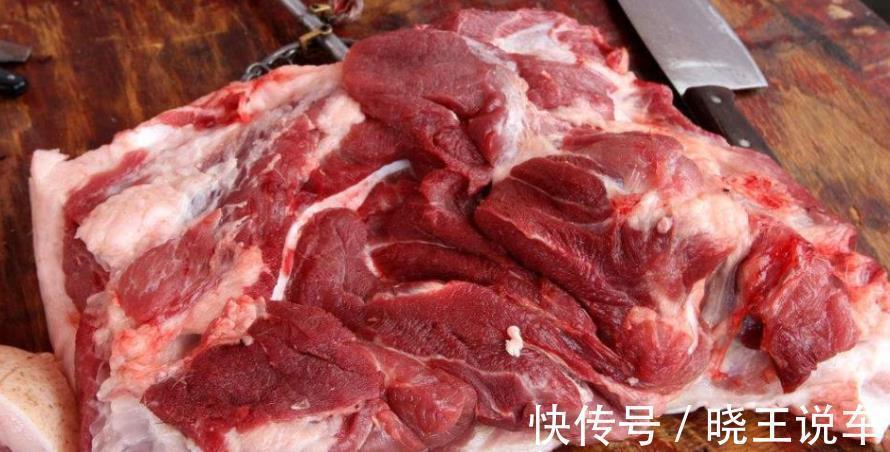 猪肉放冰箱冷冻，只要超过了这段时间，赶紧直接丢掉，别舍不得！