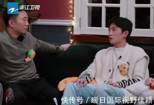 《青春环游记3》杨洋敞开心扉,曾经的综艺恐惧被治愈