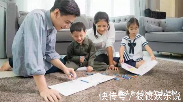 弊端|二胎随“母姓”成新时尚过来人不出10年,4个弊端显露出来