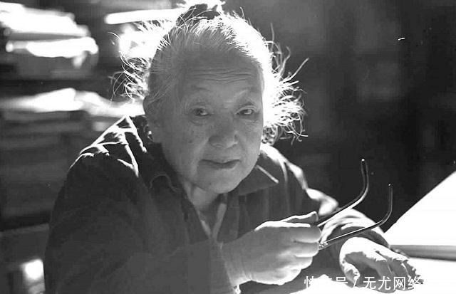 捐给|“中国居里夫人”何泽慧:全身都是地摊货,晚年却将豪宅捐给国家