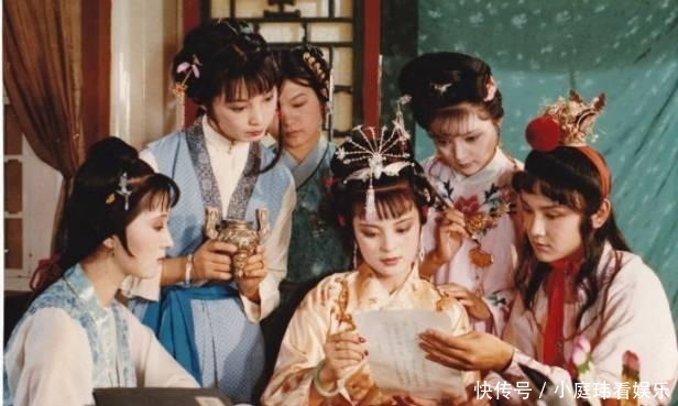 袭人情变蒋玉菡 不一样的《红楼梦》