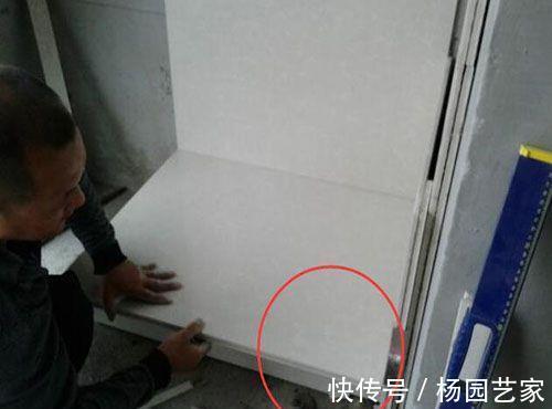 老公|老公坚持要在阳台打柜子，全家人都反对，没想到安装的效果这么好