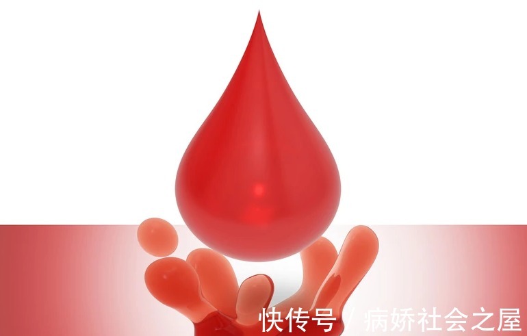 血型|A型、B型、AB型、O型，哪种血型的人抵抗力好？自查或许你在其中