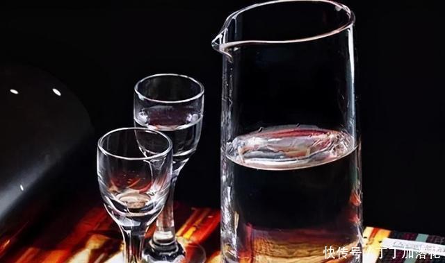 香醇|优质酱酒这样醒,口感更香醇!