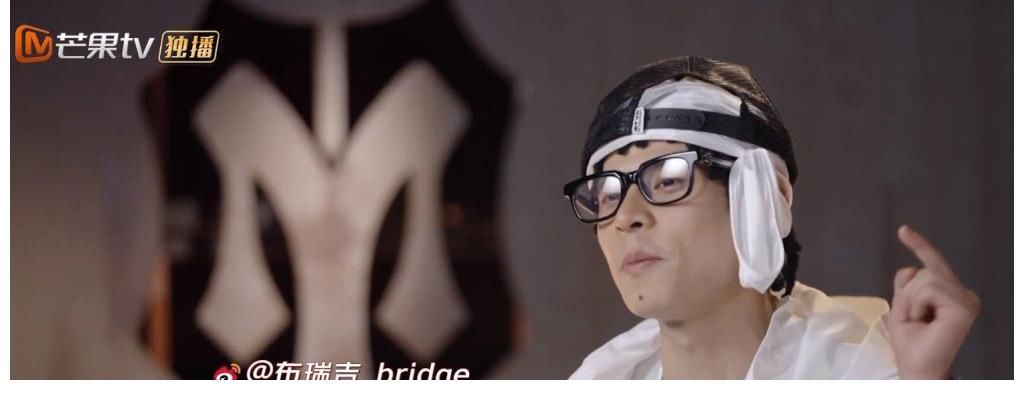 李云迪|《披荆斩棘的哥哥》像是一面镜子,折射出了哥哥们不同的性格特征
