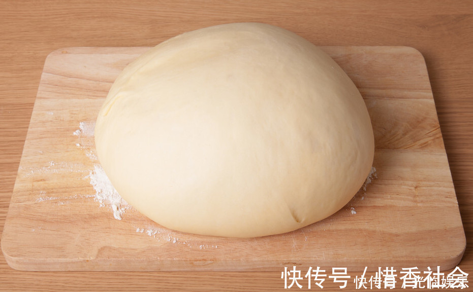 天冷，怎么发面发得快掌握3个技巧，天冷发面也能轻松搞定