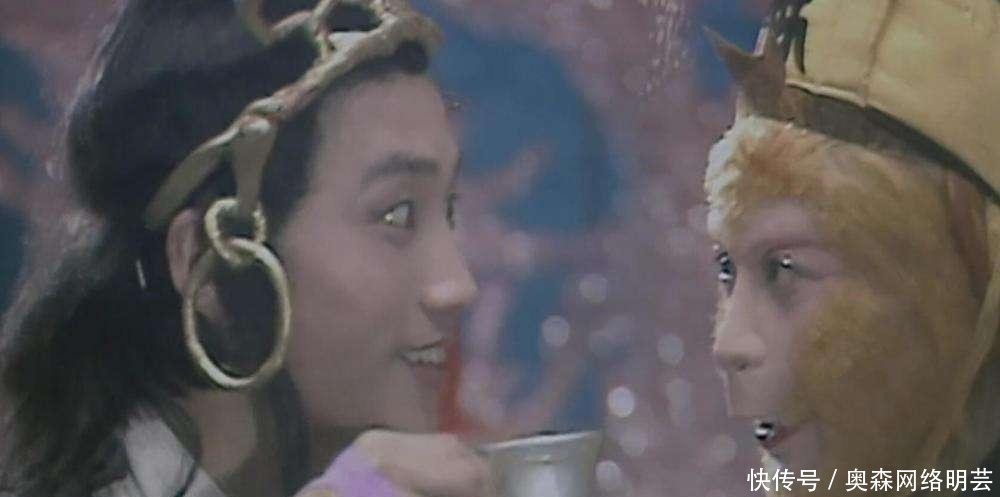 选择|万圣公主为啥放弃白龙马,选择嫁给九头虫?原因很简单
