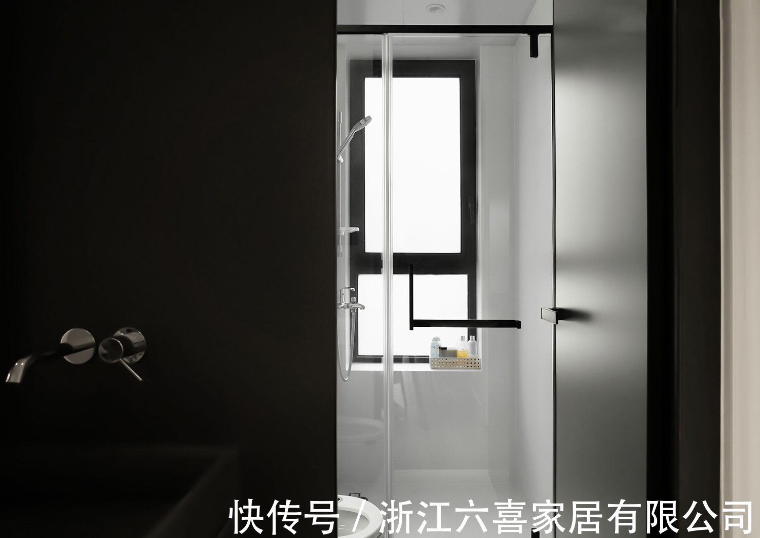 墨菲床|全隐形收纳惊艳整个小区,精细化改造的 82㎡ 精装房住着有多爽?