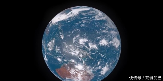 地球为何叫地球？水又从何而来？地球的这些冷知识，你知道多少？