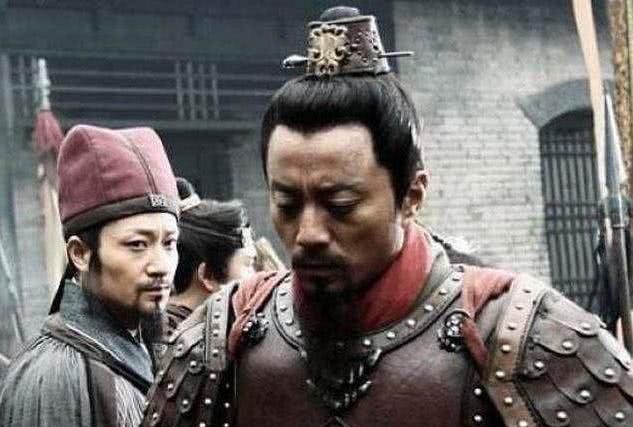 阮小七|阮小七为何要阻止宋江招安,原因是什么?